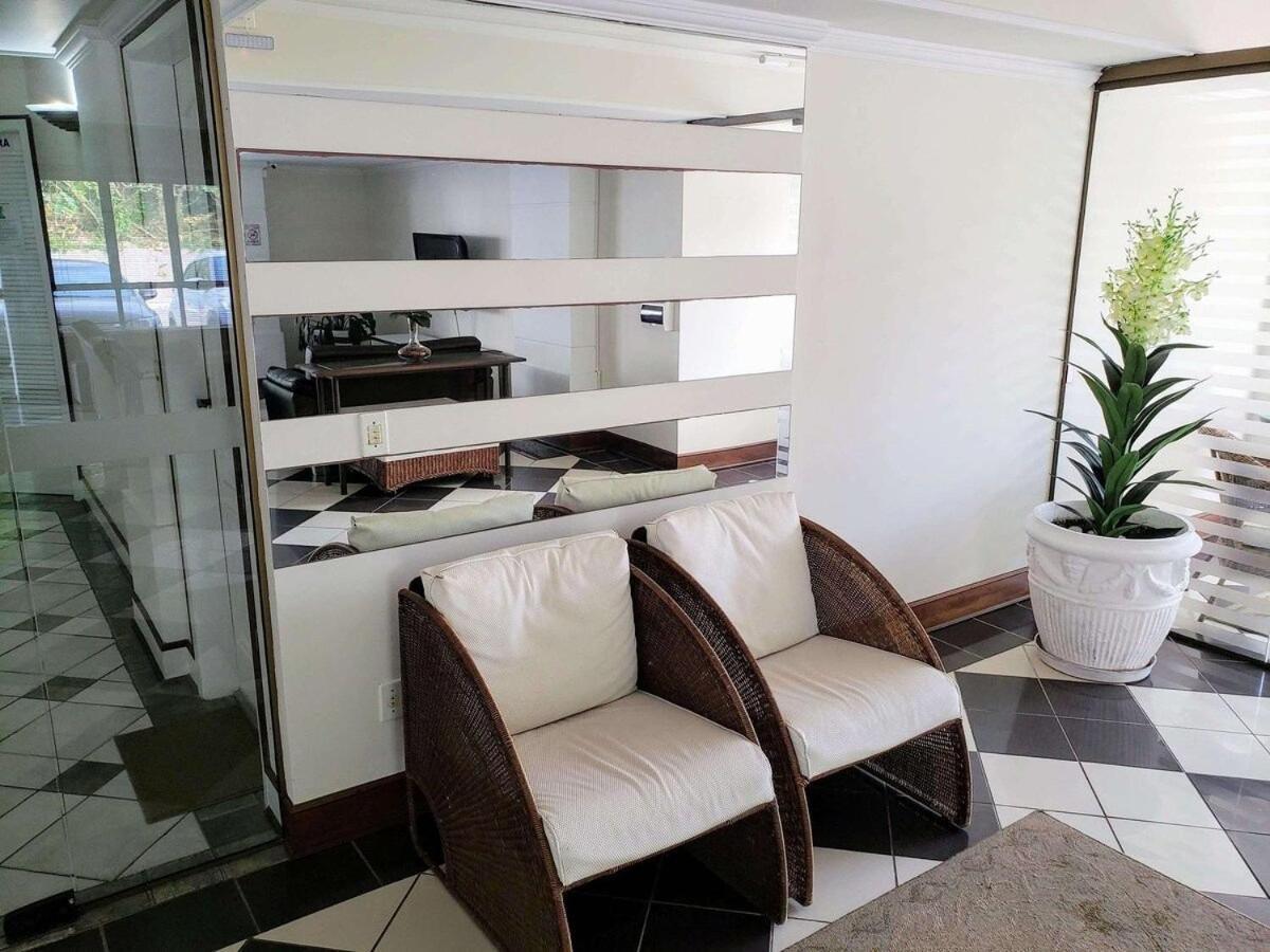 Apartamento Ingleses Villa Do Mar Florianopolis Exterior foto