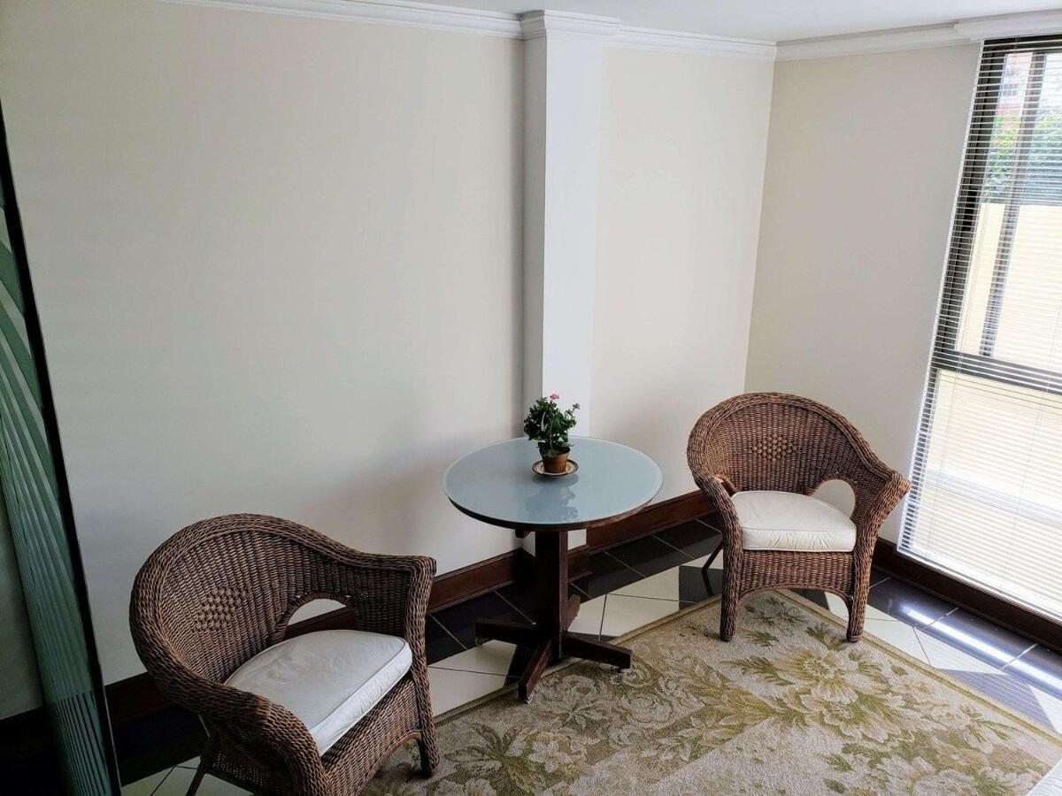Apartamento Ingleses Villa Do Mar Florianopolis Exterior foto