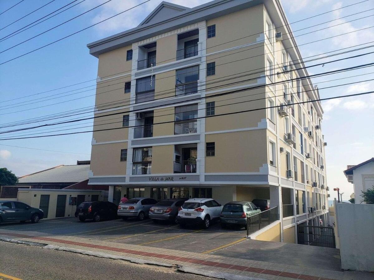 Apartamento Ingleses Villa Do Mar Florianopolis Exterior foto